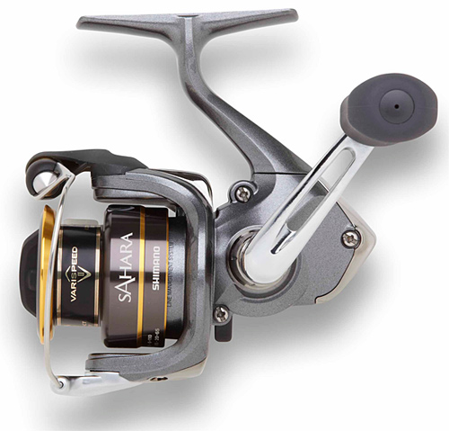 Shimano Sahara FE