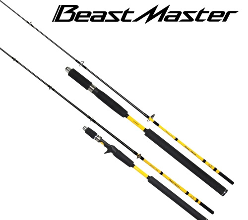 Shimano Beastmaster Bottomship