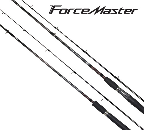 Shimano ForceMaster Baitcasting