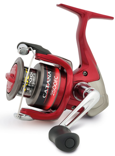 Shimano Catana FC