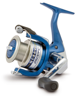 Shimano Nexave FC