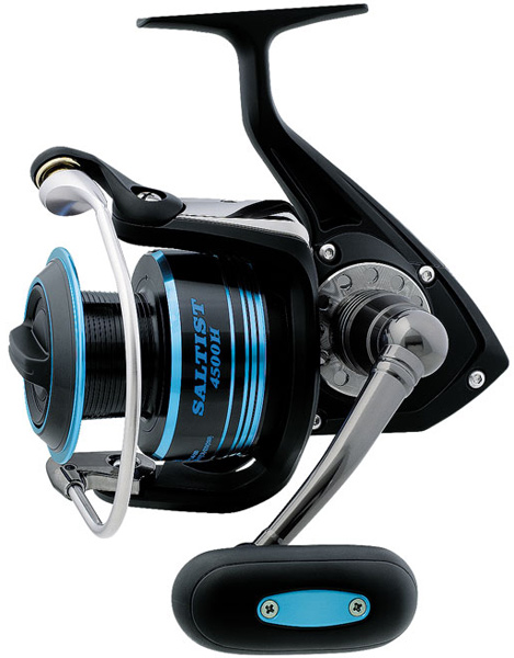 Daiwa Saltist