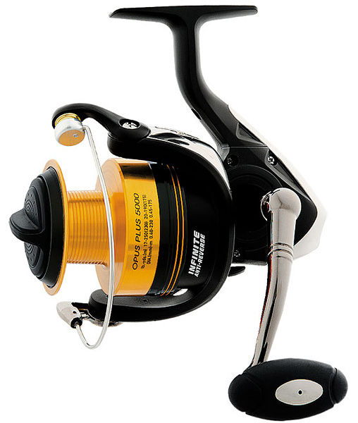 Daiwa Opus Plus-A