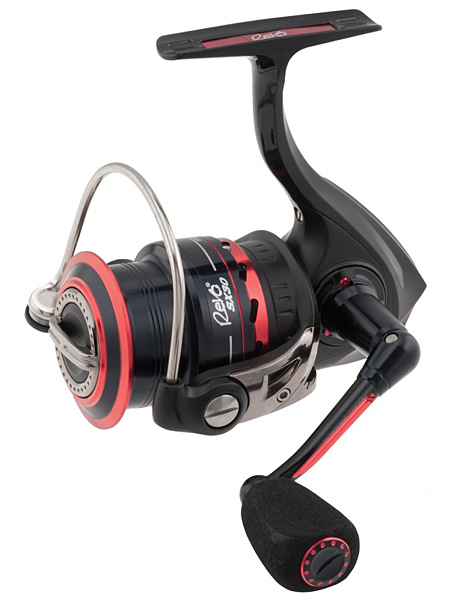 abu garcia revo sx specs