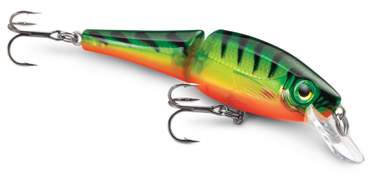 Rapala BX Jointed Minnow