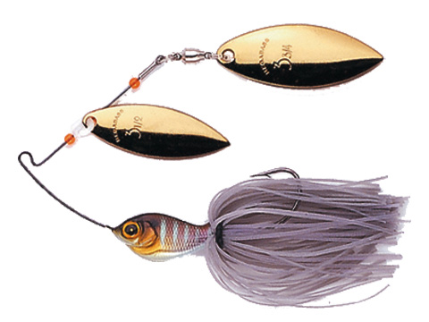 Megabass V-3 Bullet Shad