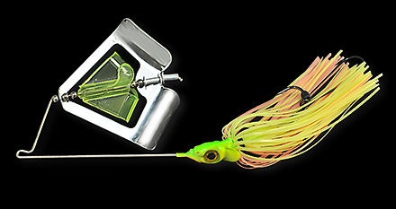 Megabass V-4 Buzz Impeller