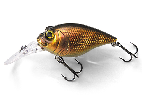 Megabass GRIFFON MR-X 