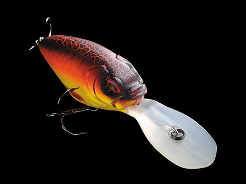 Megabass Cyclone MD-X