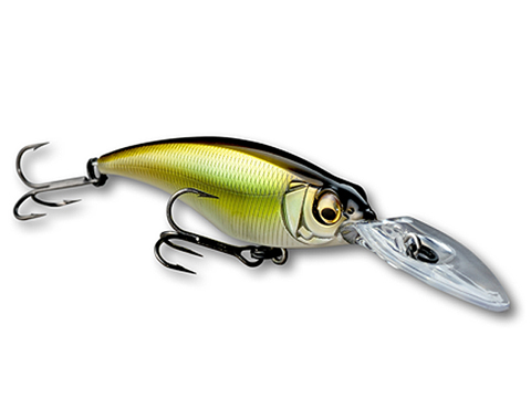 Megabass Shading-X 75