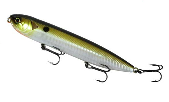 Jackall Scissor Comb : Jackall Soft Bait เหยื่อ (Lure)