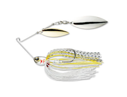 Daiwa D-Spinnerbait Bitz