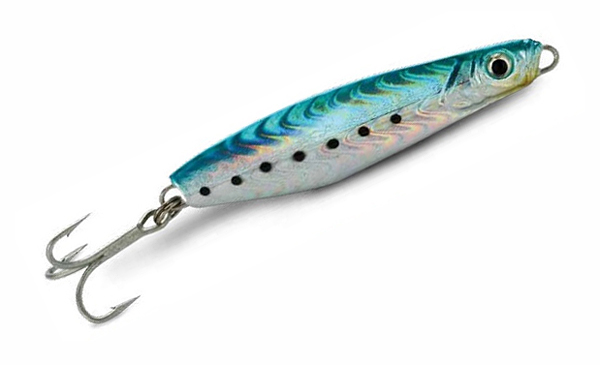 Wlliamson Thunder Jig