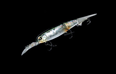 IMAKATSU Wind Killer Minnow