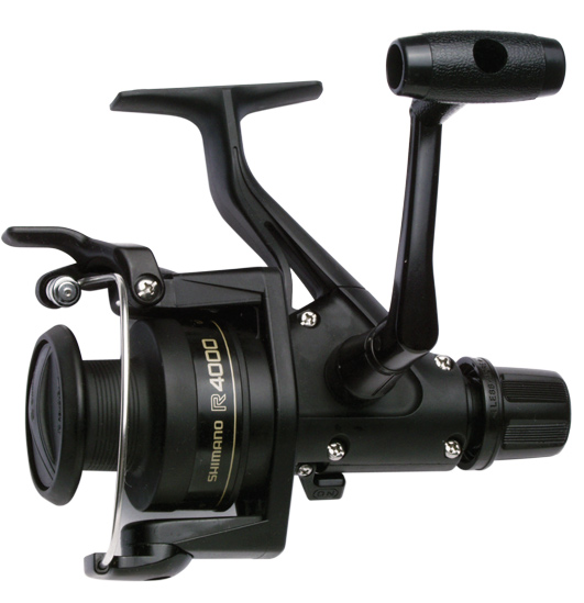 Shimano IX