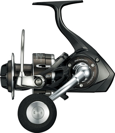 Daiwa Catalina Model 2016