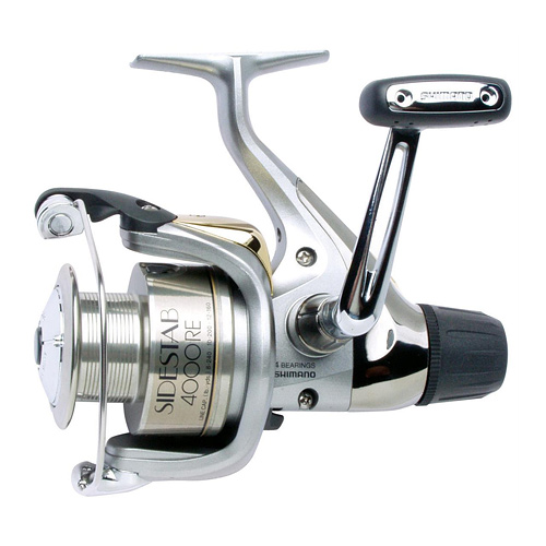 Shimano Sidestab