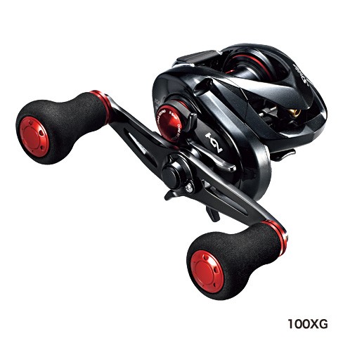 Shimano Stile Model 2016