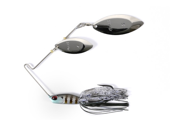 DUO Realis Spinnerbait G1