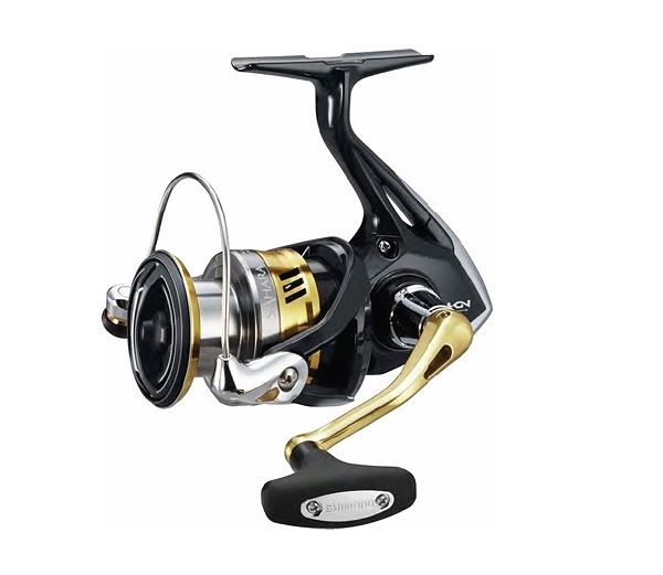 Shimano Sahara FI Model 2017