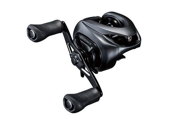 Shimano Exsence DC Model 2017