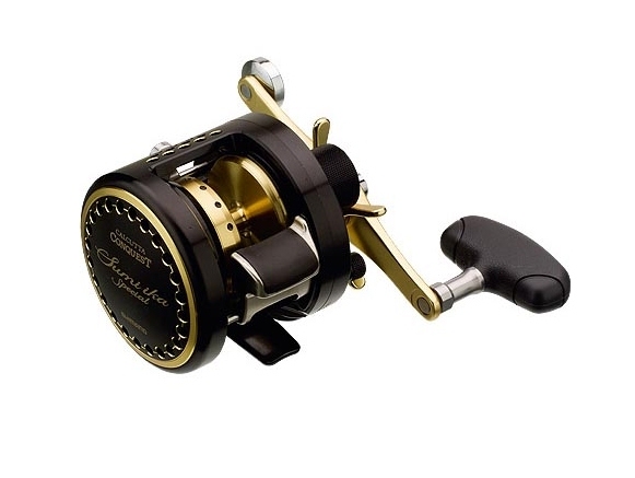 Shimano Conquest SUMI IKA