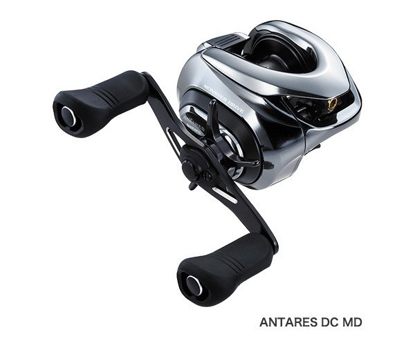 Shimano Antares DC MD Model 2018