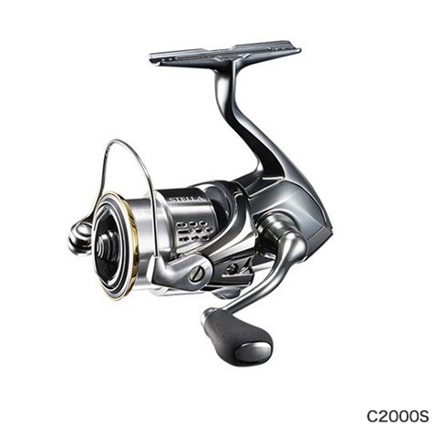 Shimano Stella Model 2018