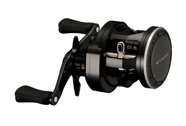 Daiwa Ryoga Model 2018