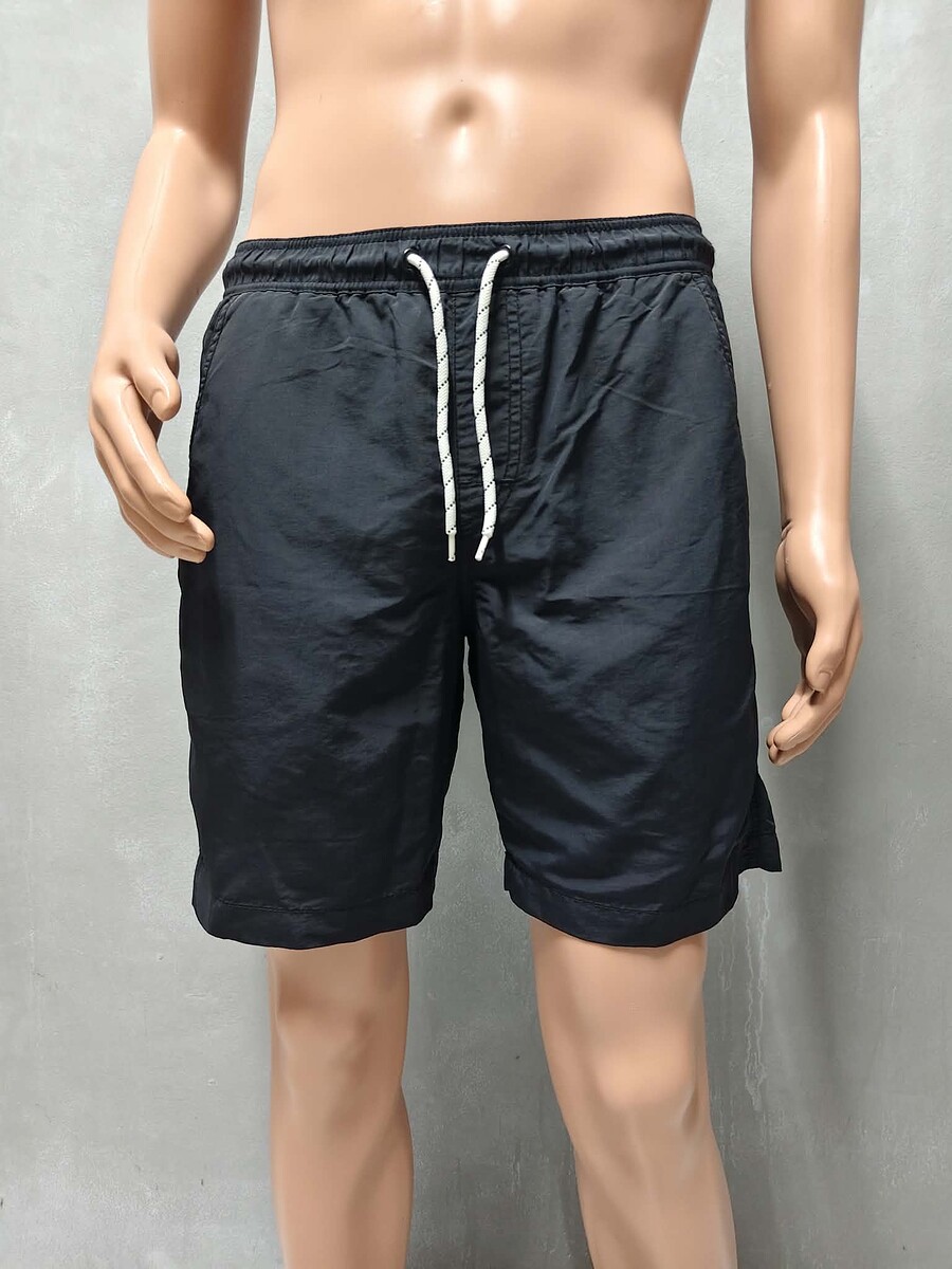 กางเกงขาสั้น  Men's Uniqlo Swim Active Shorts 321-416660 (92-10) Size M
