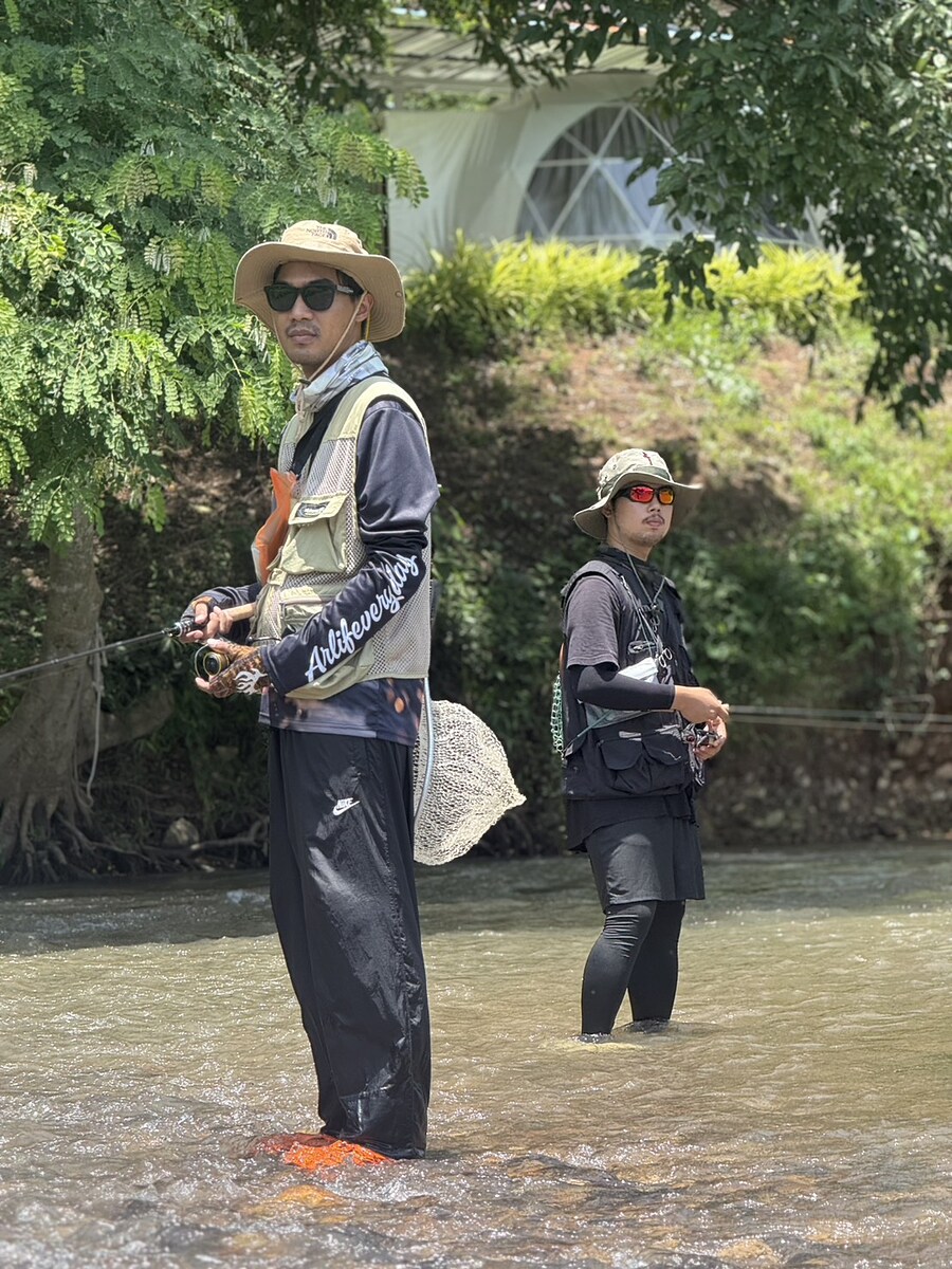 สุดท้ายนี้ ผมก็ขอให้ต้าทำธุระส่วนตัวให้เสร็จเรียบร้อย ไม่ต้องห่วงหรือกังวลทางนี้
'แล้วเราจะกลับมาพบ