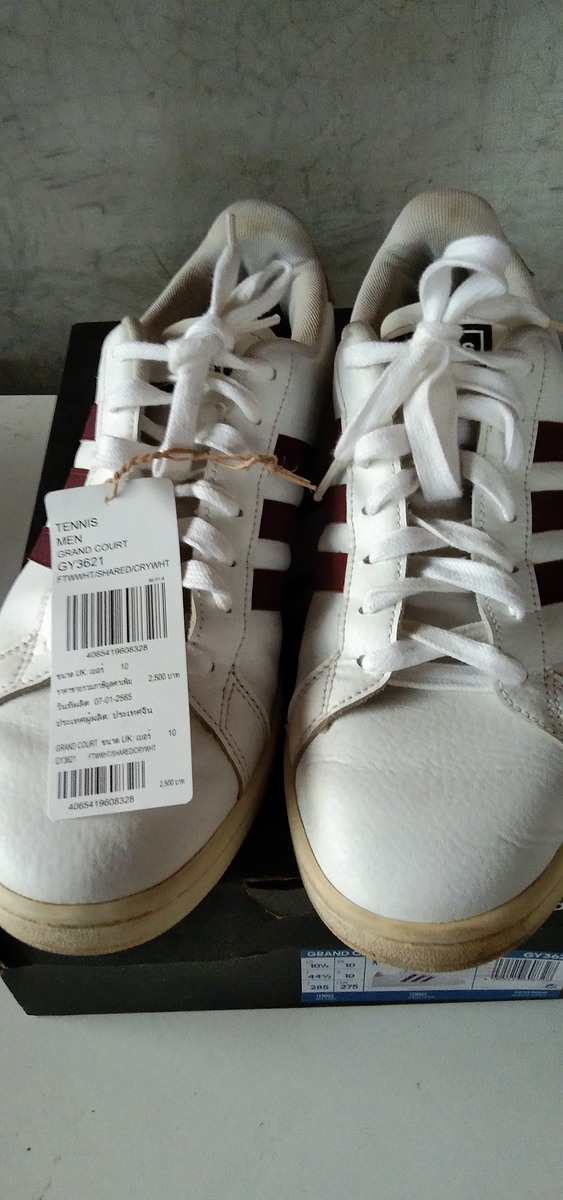 Adidas* ขายแล้ว*