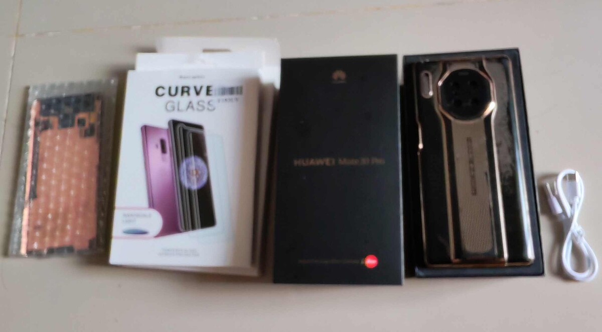 huawei mate 30 pro