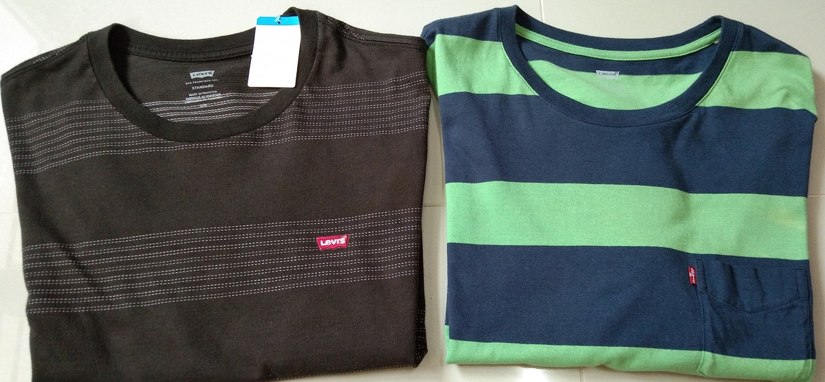 เสื้อยืด *ขายแล้ว*