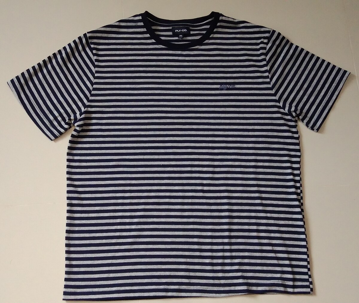 เสื้อยืด POY-CO