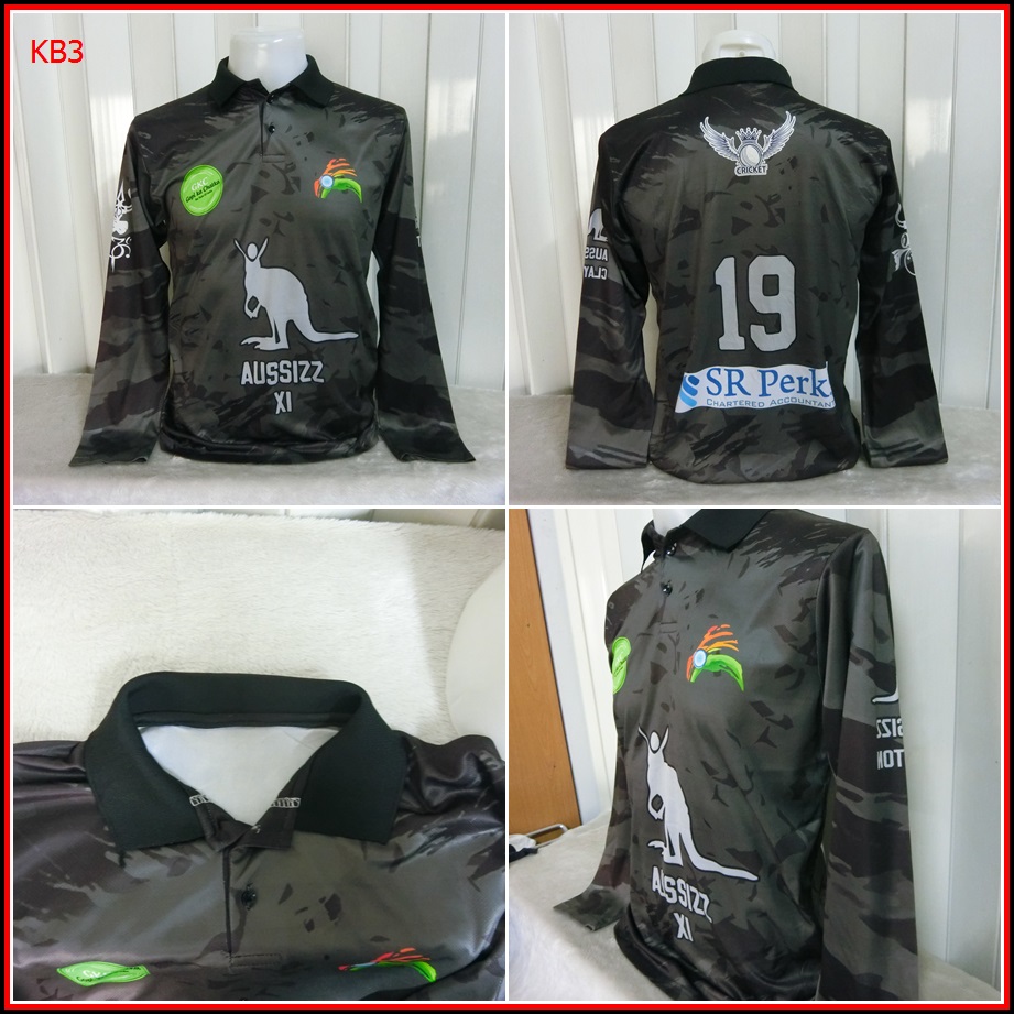 KB3.เสื้อ OUTDOOR ใส่ออกทริปกลางแจ้งตกปลา ชนิดเนื้อผ้าบาง ชนิดผ้าแห้งไว  Size M อก 41 นิ้ว / 29 นิ้ว
