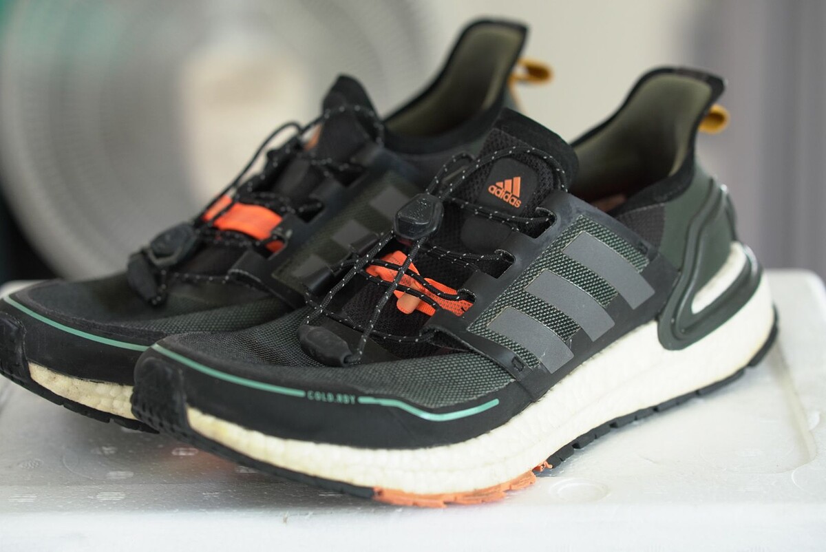 ### adidas ultra boost ### คู่ที่2