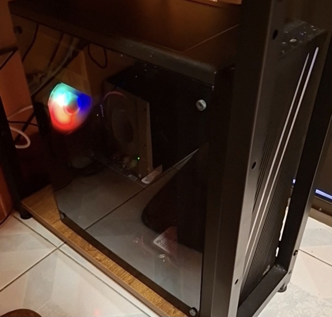 AMD Ryzen 