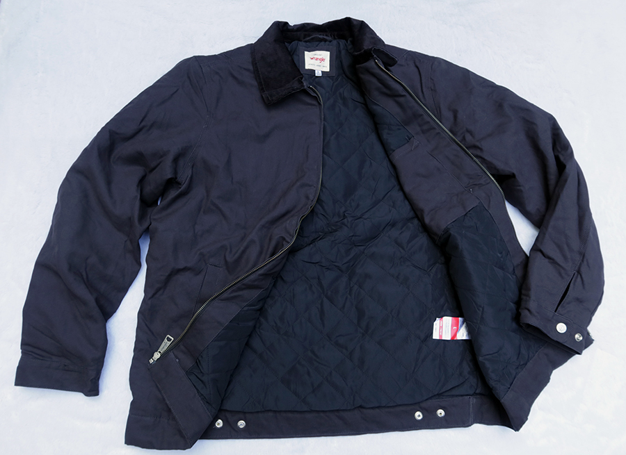 wrangler Jacket /2XL (56) 