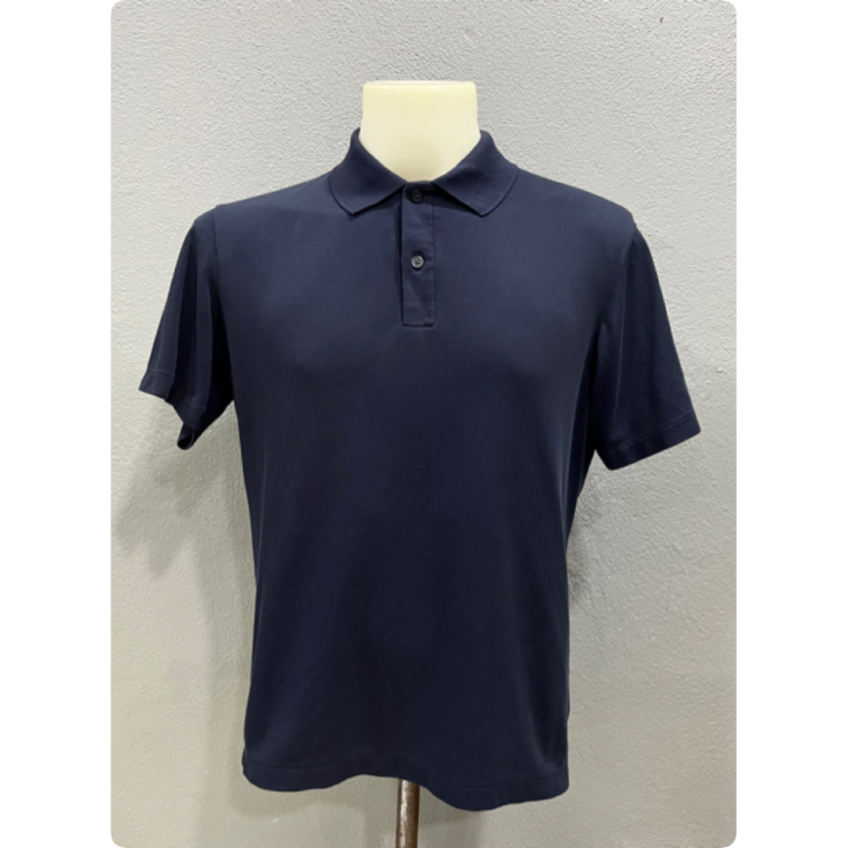 ~ € ~ เสื้อ DRY POLO UNIQLO         200.-