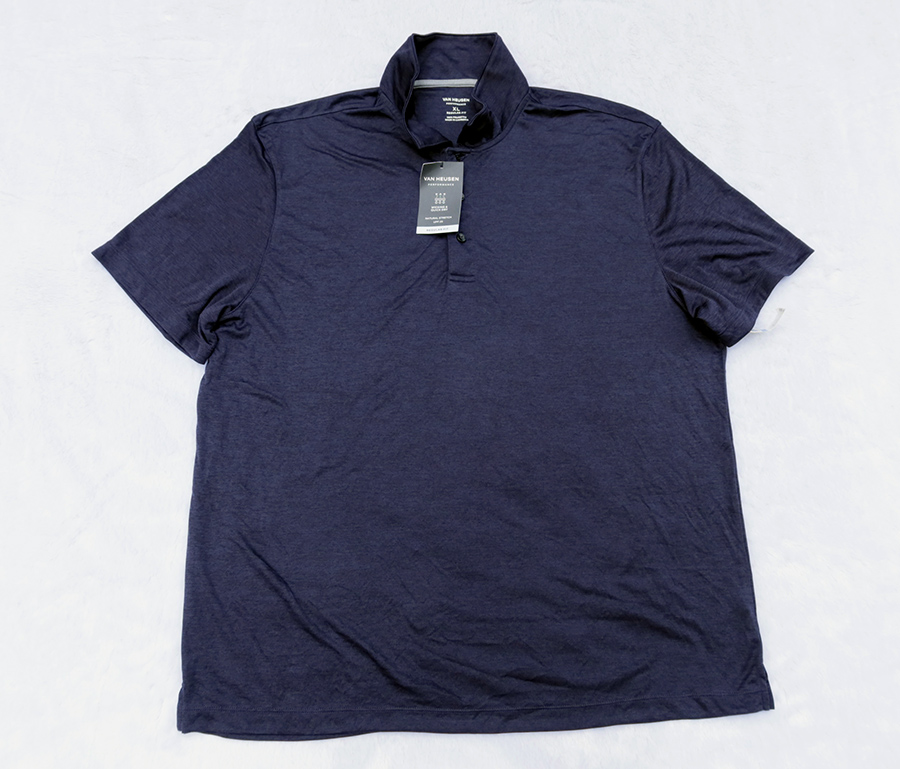 VAN HEUSEN UPF 20+