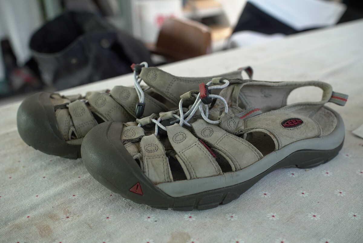 ###  Keen newport  ###