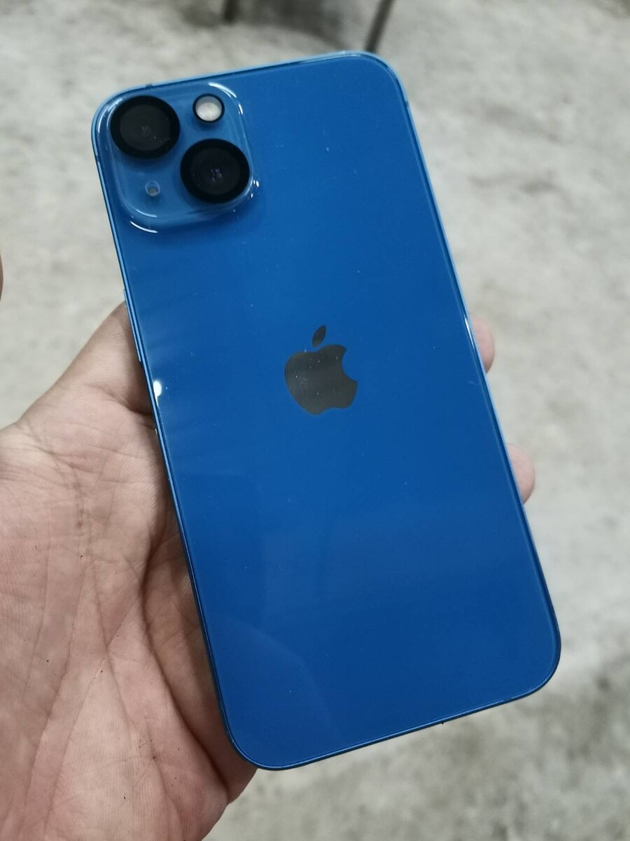 iPhone 13 128G  เครืองไทย 