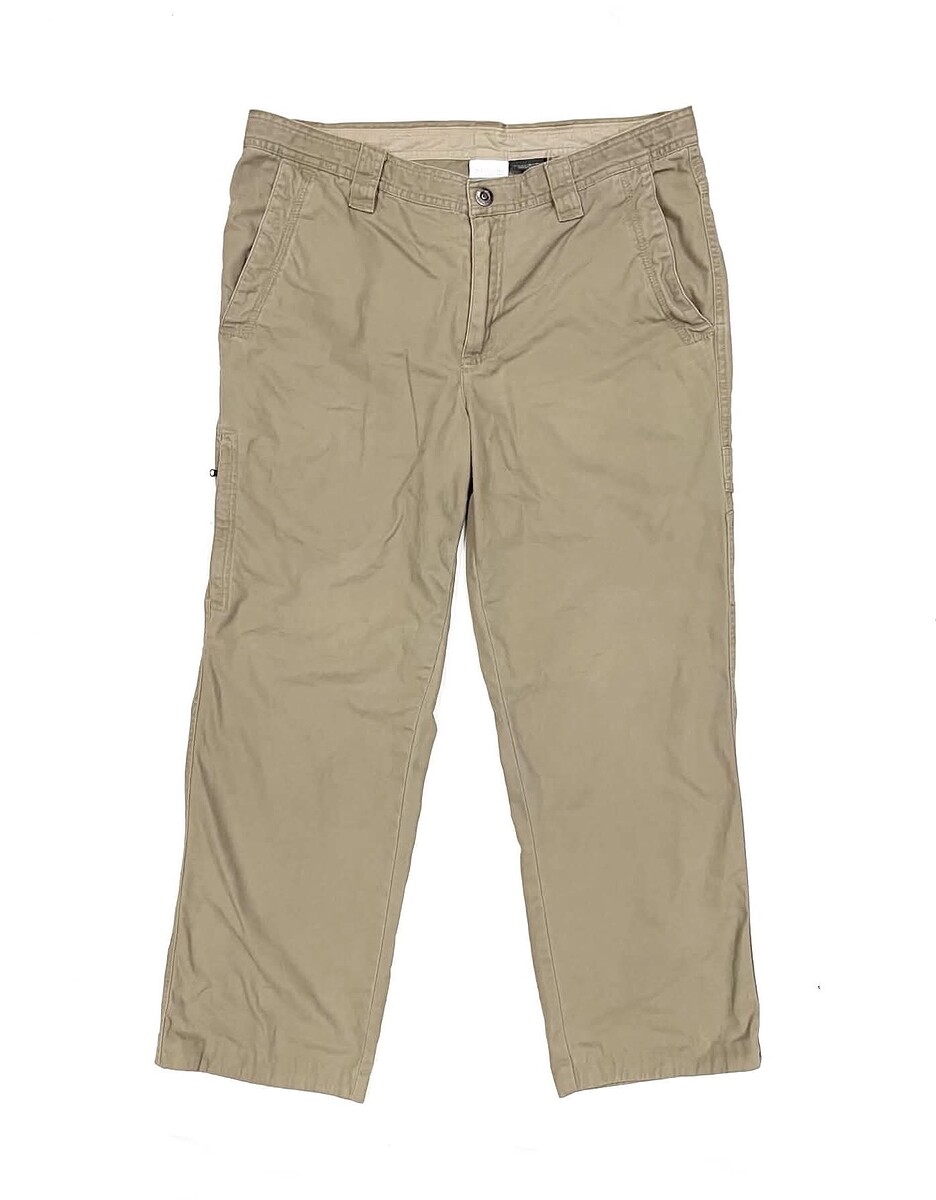 ~ € ~ กางเกง Columbia   (36)   200.-