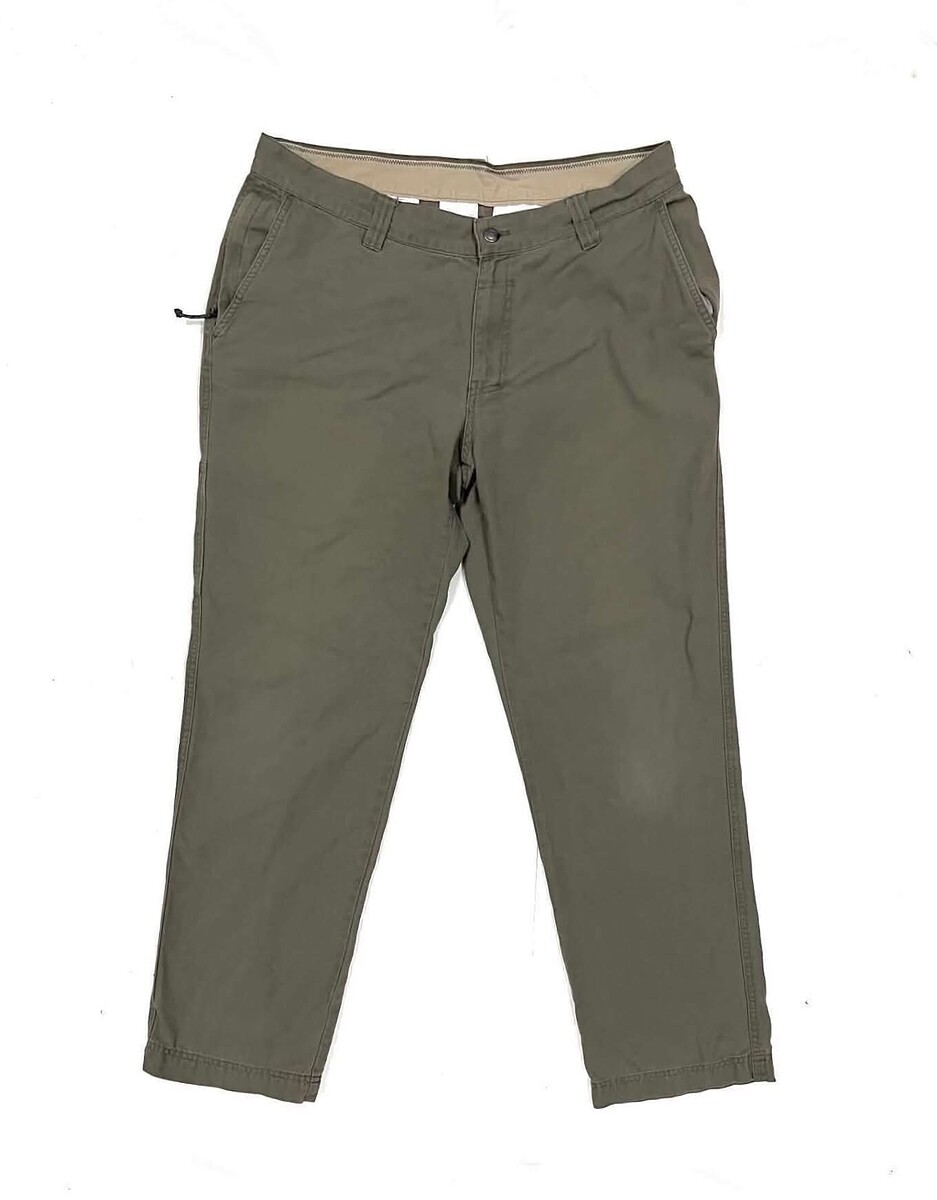 ~ € ~ กางเกง Columbia .  (36)   200.-