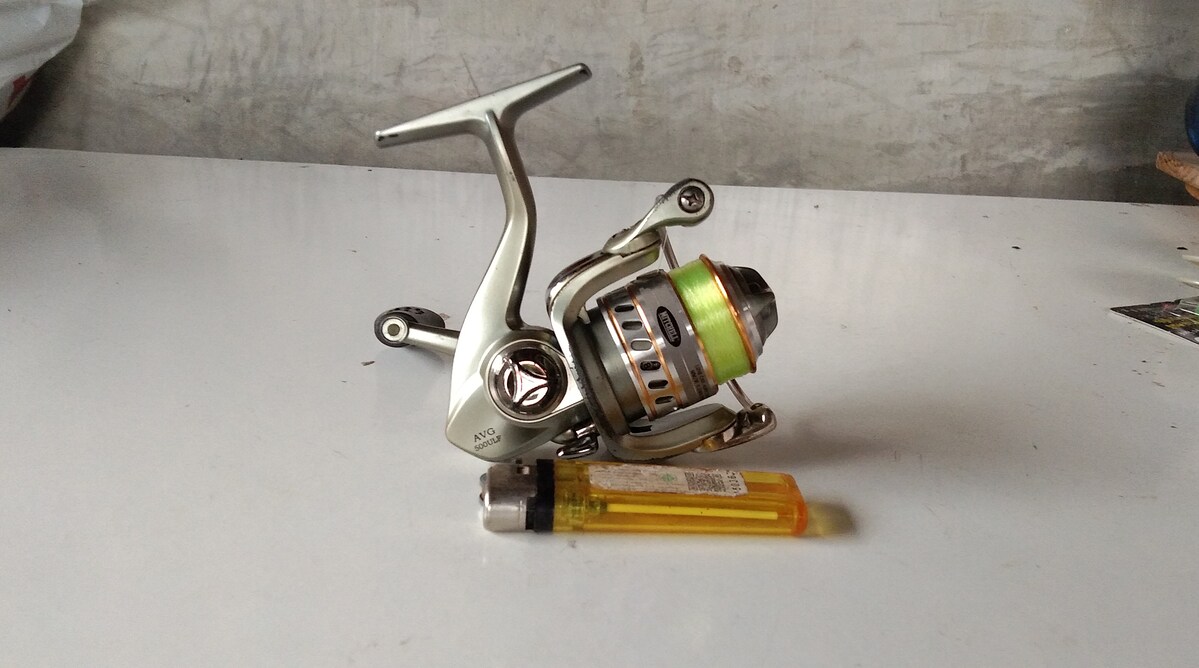 รอก Mitchell Avocet II G500UL ลด