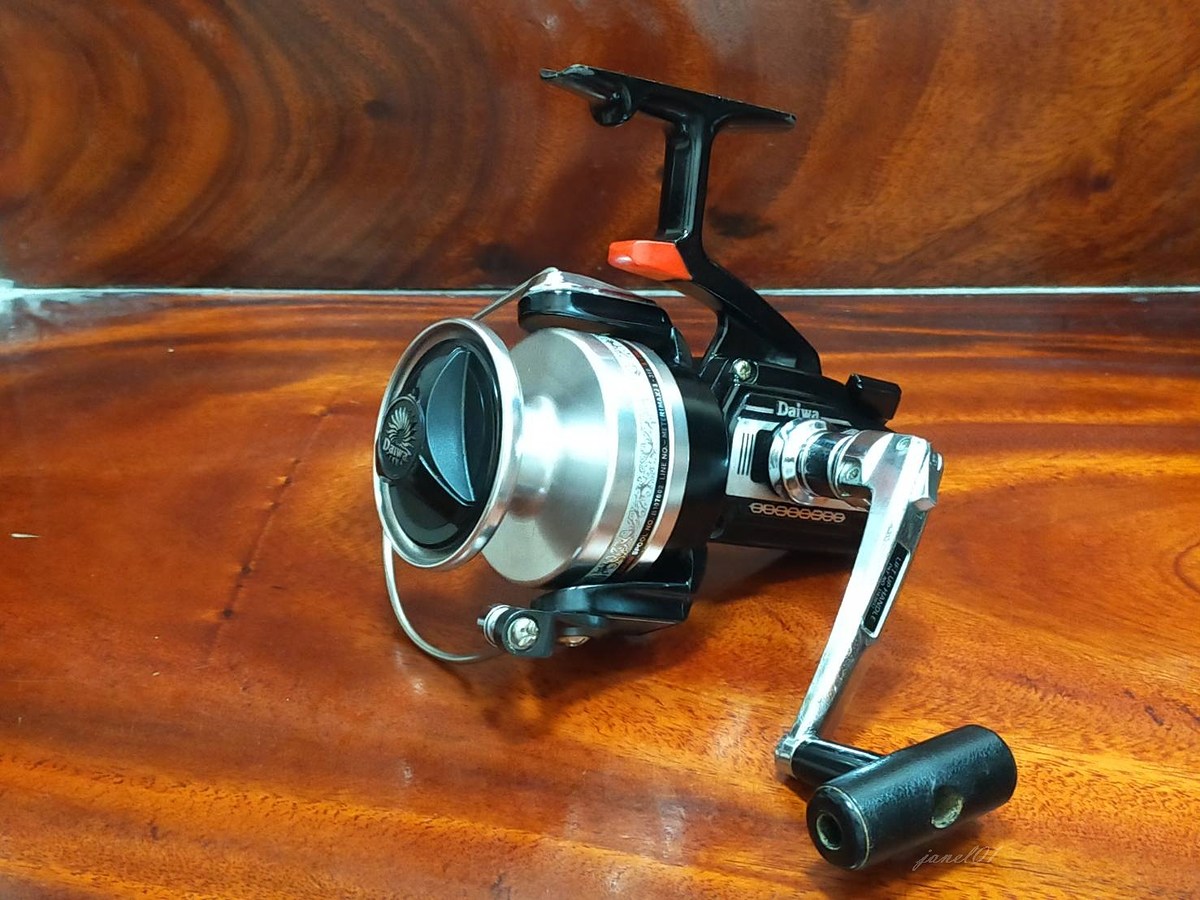 DAIWA SPRINTER ST-3000 DX