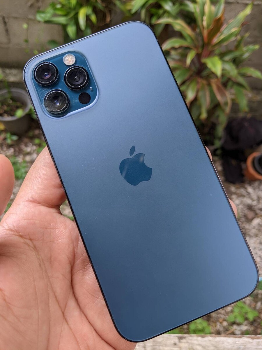 iPhone 12 pro 128G  เครื่องไทย