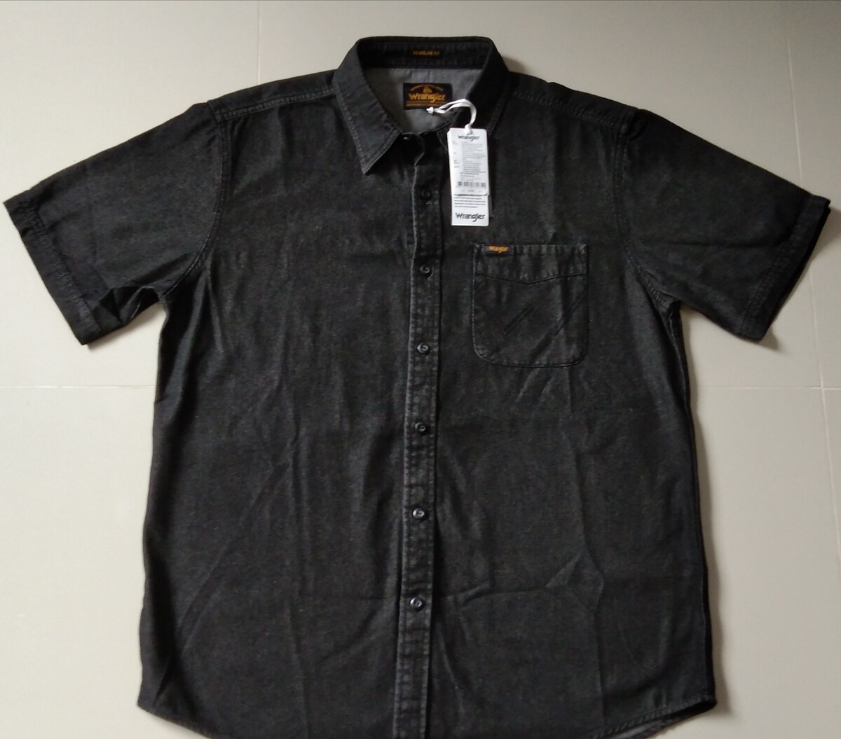 เสื้อเชิ้ต*ขายแล้ว*