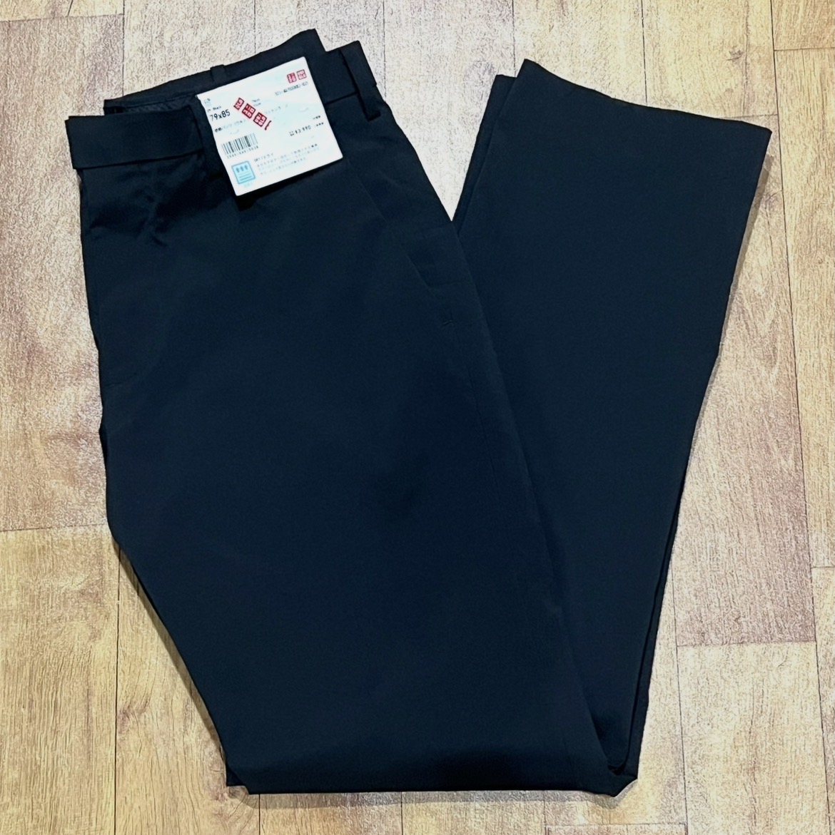 กางเกง UNIQLO ULTRA LIGHT PANTS
